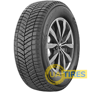 Tigar All Season Light Truck 195/65 R16C 104/102T