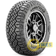 Goodyear Wrangler DuraTrac RT 265/70 R16 121/118Q OWL