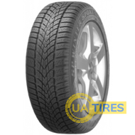 Dunlop SP Winter Sport 4D 235/55 R19 101V MFS N0