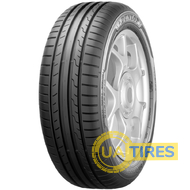 Dunlop Sport BluResponse 205/55 R17 95V XL