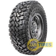 Maxxis MT-764 Buckshot Mudder II 31/10.5 R15 109Q (под шип)