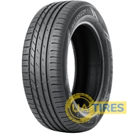 Nokian Wetproof 1 215/50 R17 95W XL