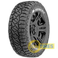 Sonix PrimeMaster R/T 235/75 R15 109Q XL RWL