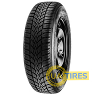 Dunlop Winter Response 2 195/60 R16 89H