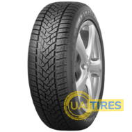 Dunlop Winter Sport 5 225/45 R17 91H