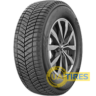 Taurus All Season Light Truck 205/75 R16C 110/108R