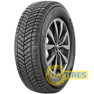 Orium All Season Light Truck 235/65 R16C 115/113R