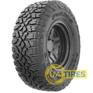 Petlas PeakLander M/T 265/60 R18 119/116Q