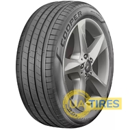 Cooper Zeon CrossRange 235/55 R19 105H XL MO