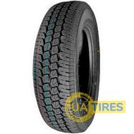 Sonix Primevan 28 165 R14 91/90R