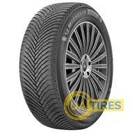 Michelin Alpin 7 205/50 R17 93V XL