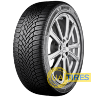 Bridgestone Blizzak 6 235/40 R19 96W XL Enliten