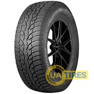 Nokian Hakkapeliitta CR4 225/65 R16C 112/110R