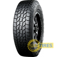 Yokohama Geolandar A/T4 G018 265/60 R18 119/116S