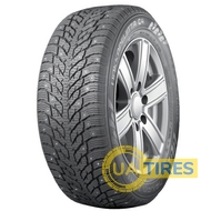 Nokian Hakkapeliitta C4 205/65 R16C 107/105R (шип)