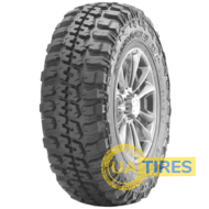 Federal Couragia M/T 33/12.5 R15 108Q OWL