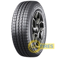 Triangle SeasonX VAN TA702 225/65 R16C 112/110T