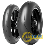 Pirelli DIABLO SuperCORSA V4 SP 120/70 R17 58W