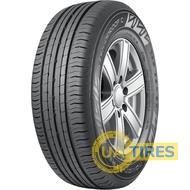 Nokian Cargoproof C 225/75 R16C 121/120R