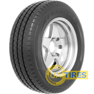 Federal Ecovan ER02 205/75 R14C 109/107Q RWL