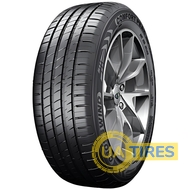 CrossWind Comfort Peak 205/55 R17 95V XL