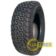 Starmaxx MountTerra A/T 265/75 R16 119/116R RWL