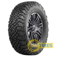 BFGoodrich All-Terrain T/A KO3 275/55 R20 115/112S