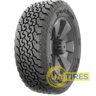 Petlas PeakLander A/T 265/70 R16 121/118S RWL