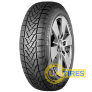 Firestone WinterHawk C 195/60 R16C 99/97T