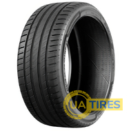 Kormoran Summer 3 SUV 245/45 R19 98W