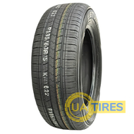 Zetum KH16 205/65 R15 92H
