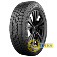 Goodyear UltraGrip Ice Cargo 235/60 R17C 117/115R