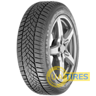 Fulda Kristall Control HP2 215/40 R17 87V XL FR