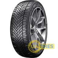 CrossWind Grip Peak 4S 185/65 R14 86H