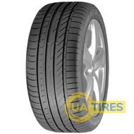 Fulda SportControl 205/45 R16 83V