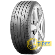 Fulda SportControl 2 245/45 R18 100Y XL FR