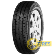 General Tire Eurovan 2 225/65 R16C 112/110R