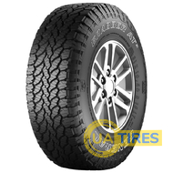 General Tire Grabber AT3 225/70 R17 108T XL