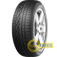 General Tire Grabber GT 215/55 R18 99V XL FR