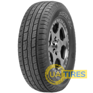 General Tire Grabber HTS 60 285/65 R17 116H