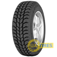 Goodyear Cargo UltraGrip 225/70 R15C 112/110R (под шип)