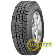 Goodyear Cargo UltraGrip 2 215/75 R16C 113/111R (шип)