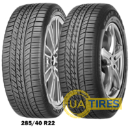 Goodyear Eagle F1 Asymmetric AT SUV-4X4 255/60 R19 113W XL FP LR