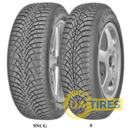 Goodyear UltraGrip 9 165/65 R15 81T