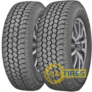 Goodyear Wrangler All-Terrain Adventure 255/70 R18 116H XL FP LR