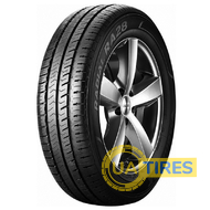 Hankook Radial RA28 205/65 R16C 107/105T