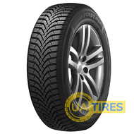 Hankook Winter i*cept RS2 W452 175/55 R15 77T