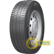 Kumho WinTer PorTran CW51 235/85 R16C 120/116R PR10