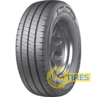 Kumho PorTran KC53 205/65 R15C 102/100T