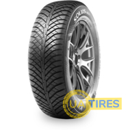 Kumho Solus HA31 265/70 R17 115H